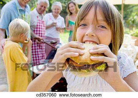 barbecue, barbeque, bbq, bite, biting, burger View Large Photo Image Stock Image - barbecue, barbeque, bbq, bite, biting, burger. Fotosearch