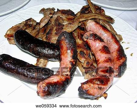 Barbecue View Large Photo Image Picture - Barbecue. Fotosearch