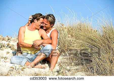 barefoot, bonding, bond, beach, affection View Large Photo Image Stock Image - barefoot, bonding, bond, beach, affection. Fotosearch
