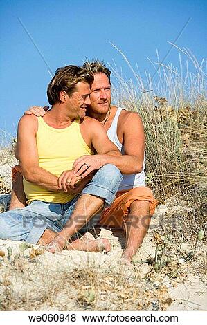 barefoot, bonding, bond, beach, affection View Large Photo Image Stock Photo - barefoot, bonding, bond, beach, affection. Fotosearch