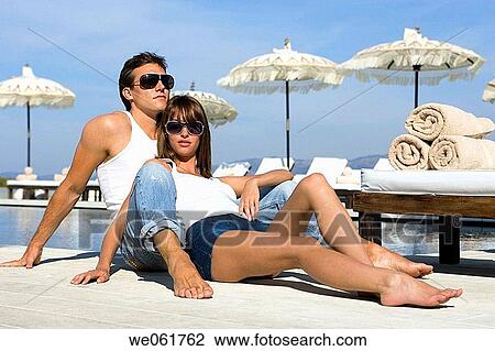 barefoot, border, calm, chilling out View Large Photo Image Stock Image - barefoot, border, calm, chilling out. Fotosearch