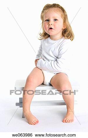 barefoot, childhood, child, bench, 3-4 years View Large Photo Image Stock Photograph - barefoot, childhood, child, bench, 3-4 years. Fotosearch