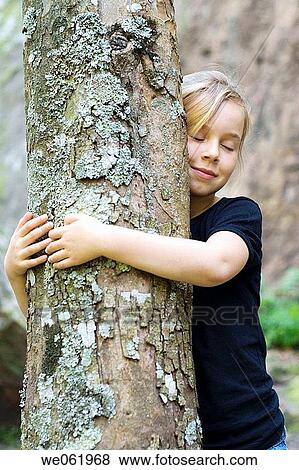 bark, blond, child, contemporary View Large Photo Image Stock Photo - bark, blond, child, contemporary. Fotosearch