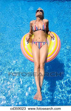 bask, blond, calm View Large Photo Image Stock Image - bask, blond, calm. Fotosearch