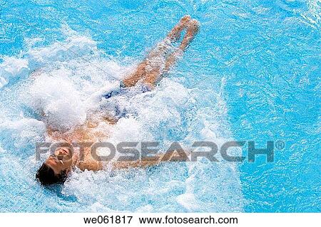 bath, bathing, Body care, chilling out View Large Photo Image Stock Photo - bath, bathing, Body care, chilling out. Fotosearch