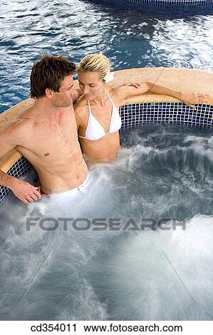 bathe, Body care, bathing, attraction View Large Photo Image Stock Image - bathe, Body care, bathing, attraction. Fotosearch