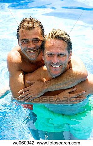 bathe, bonding, bond, bathing, affection View Large Photo Image Stock Image - bathe, bonding, bond, bathing, affection. Fotosearch