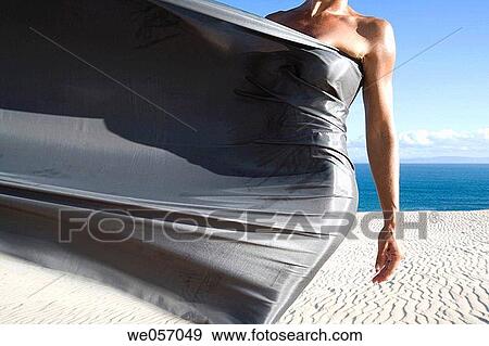 beach, bend, beauty, beautiful, arm View Large Photo Image Stock Photo - beach, bend, beauty, beautiful, arm. Fotosearch
