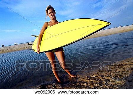 beach, board, carry, carrying View Large Photo Image Stock Photograph - beach, board, carry, carrying. Fotosearch