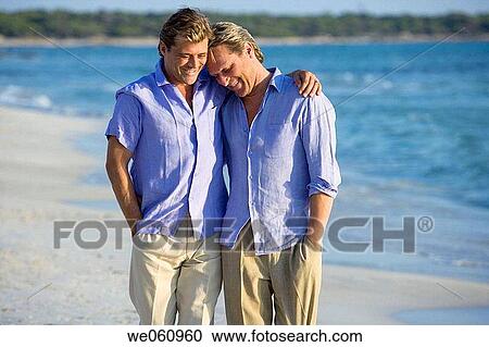 beach, calm, bonding, bond, affection View Large Photo Image Stock Image - beach, calm, bonding, bond, affection. Fotosearch