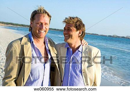 beach, calm, bonding, bond, affection View Large Photo Image Stock Photography - beach, calm, bonding, bond, affection. Fotosearch