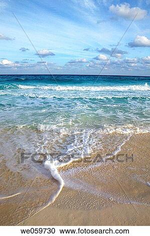 beach, calm, cloud, coast, coastal View Large Photo Image Stock Image - beach, calm, cloud, coast, coastal. Fotosearch