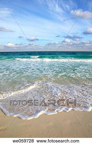 beach, calm, cloud, coast, coastal View Large Photo Image Stock Photo - beach, calm, cloud, coast, coastal. Fotosearch