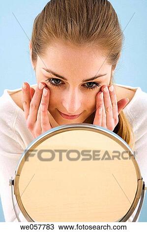 beauty, Beauty Care, conceit View Large Photo Image Stock Image - beauty, Beauty Care, conceit. Fotosearch