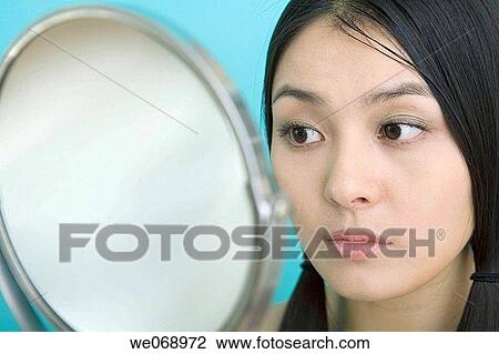 beauty, Close-up, Beauty Care, Asian View Large Photo Image Stock Image - beauty, Close-up, Beauty Care, Asian. Fotosearch