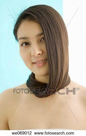 beauty, contemporary, Beauty Care, Asian View Large Photo Image Stock Image - beauty, contemporary, Beauty Care, Asian. Fotosearch