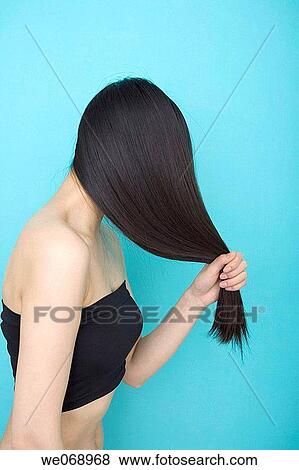 beauty, contemporary, Beauty Care, anonymous View Large Photo Image Stock Photo - beauty, contemporary, Beauty Care, anonymous. Fotosearch