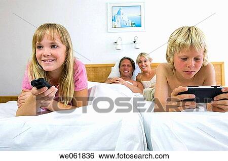 bed, brother, boy, accommodation View Large Photo Image Stock Photograph - bed, brother, boy, accommodation. Fotosearch