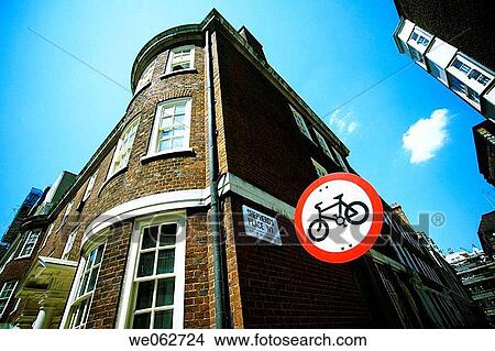 bicycle, city, City of Westminster, concept, corner View Large Photo Image Picture - bicycle, city, City of Westminster, concept, corner. Fotosearch