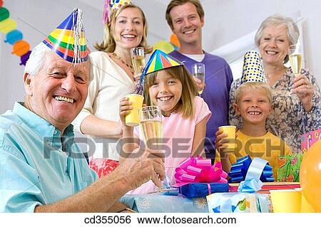Birthday party, brother, boy, 3 generations View Large Photo Image Stock Photograph - Birthday party, brother, boy, 3 generations. Fotosearch