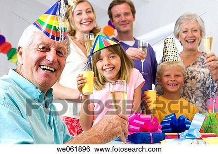 Birthday party, brother, boy, 3 generations View Large Photo Image Stock Photograph - Birthday party, brother, boy, 3 generations. Fotosearch