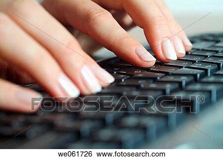 black, business, Close-up, computer View Large Photo Image Stock Photograph - black, business, Close-up, computer. Fotosearch