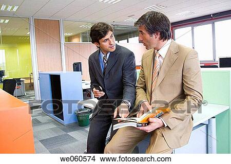 black hair, book, business, businessman, businesspeople View Large Photo Image Picture - black hair, book, business, businessman, businesspeople. Fotosearch