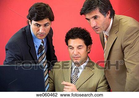 black hair, business, businessman, businesspeople View Large Photo Image Stock Image - black hair, business, businessman, businesspeople. Fotosearch