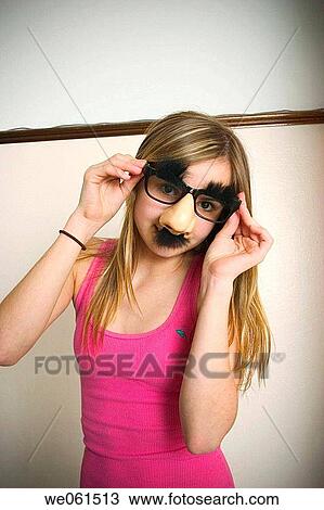 blond, acting, animated, amusing, amuse, act View Large Photo Image Stock Image - blond, acting, animated, amusing, amuse, act. Fotosearch