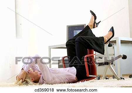 blond, burst, bursting, business, businesspeople View Large Photo Image Stock Photo - blond, burst, bursting, business, businesspeople. Fotosearch