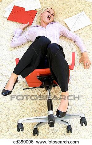 blond, burst, bursting, business, businesspeople View Large Photo Image Stock Photograph - blond, burst, bursting, business, businesspeople. Fotosearch