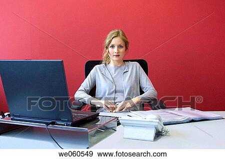blond, business, businesspeople, businesswoman View Large Photo Image Stock Photo - blond, business, businesspeople, businesswoman. Fotosearch
