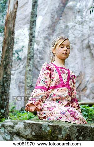 blond, child, concentrate, concentration View Large Photo Image Stock Image - blond, child, concentrate, concentration. Fotosearch
