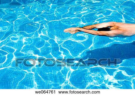 blue, day, contemporary, arm View Large Photo Image Stock Image - blue, day, contemporary, arm. Fotosearch
