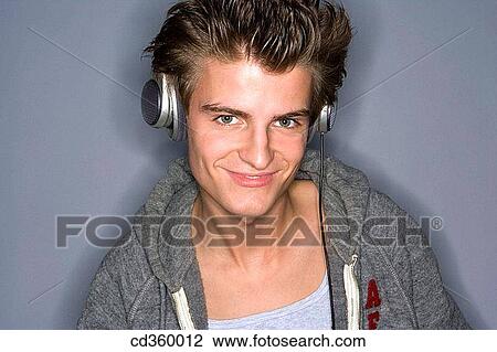blue eyes, contemporary, boy, adolescence View Large Photo Image Stock Image - blue eyes, contemporary, boy, adolescence. Fotosearch