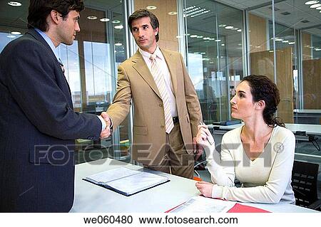 board-room, business, businessman, businesspeople, businesswoman View Large Photo Image Stock Image - board-room, business, businessman, businesspeople, businesswoman. Fotosearch