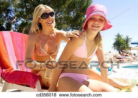 Body care, calm, apply View Large Photo Image Stock Photo - Body care, calm, apply. Fotosearch