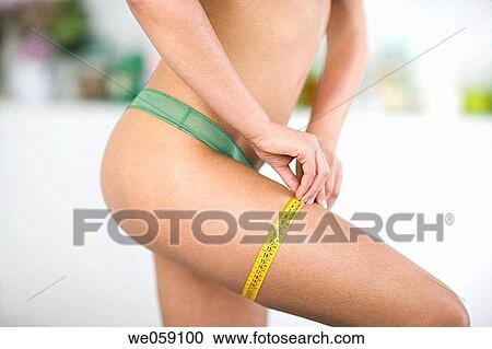 Body care, carnality, cellulite View Large Photo Image Stock Image - Body care, carnality, cellulite. Fotosearch