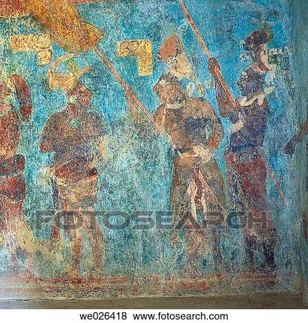 Bonampak. Chiapas, Mexico View Large Photo Image Stock Photo - Bonampak. Chiapas, Mexico. Fotosearch