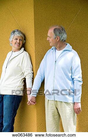 Stock Photograph - bond, bonding, affection. Fotosearch