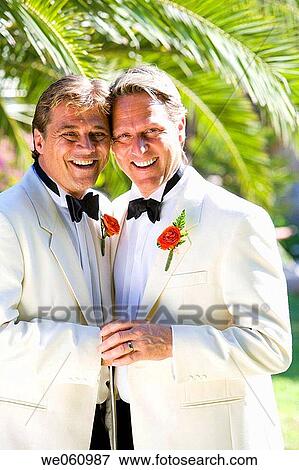 Stock Photo - bond, bonding, bridegroom, celebrate. Fotosearch