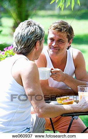 bond, breakfast, bonding, affection View Large Photo Image Stock Photo - bond, breakfast, bonding, affection. Fotosearch