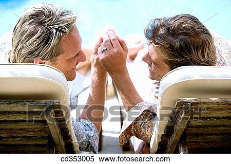 Stock Photography - bond, calm, bonding, affection. Fotosearch