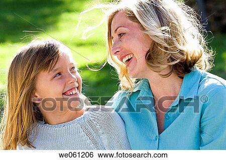 bond, child, bonding, affection View Large Photo Image Stock Photograph - bond, child, bonding, affection. Fotosearch