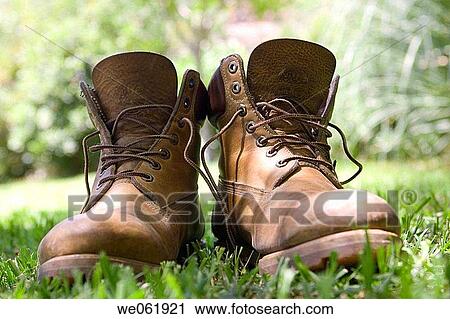 boot, Close-up, concept, country, day View Large Photo Image Stock Image - boot, Close-up, concept, country, day. Fotosearch