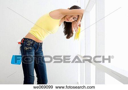 bored, break-time, break, boredom, at-home View Large Photo Image Stock Photo - bored, break-time, break, boredom, at-home. Fotosearch