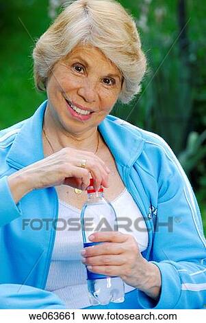 bottle, break, break-time, contemporary View Large Photo Image Stock Image - bottle, break, break-time, contemporary. Fotosearch