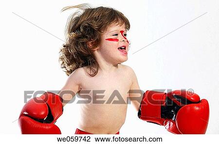 boxer, boy, boxing-glove, boxing, achievement View Large Photo Image Stock Image - boxer, boy, boxing-glove, boxing, achievement. Fotosearch