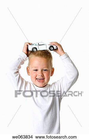 boy, amusement, blond, baby, automobile, 3-4 years View Large Photo Image Picture - boy, amusement, blond, baby, automobile, 3-4 years. Fotosearch