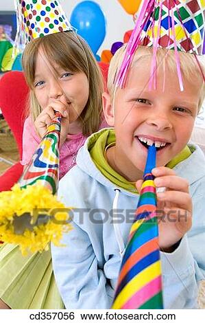 boy, amusing, blowing, blow, blond, amusement View Large Photo Image Stock Photograph - boy, amusing, blowing, blow, blond, amusement. Fotosearch